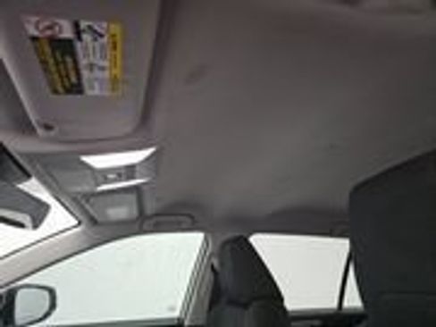 Used 2025 Toyota RAV4 LE FWD image 15