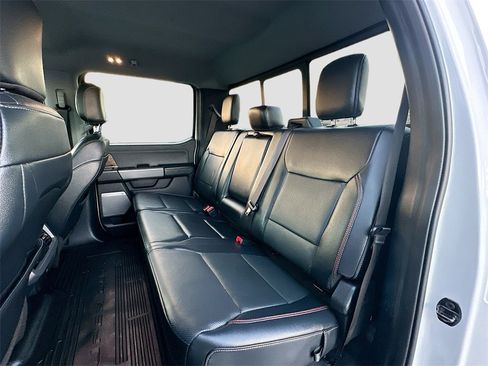 Used 2023 Ford F250 Lariat w/ Lariat Ultimate Package image 25