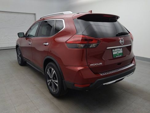 Used 2020 Nissan Rogue SV w/ Premium Package FWD image 5