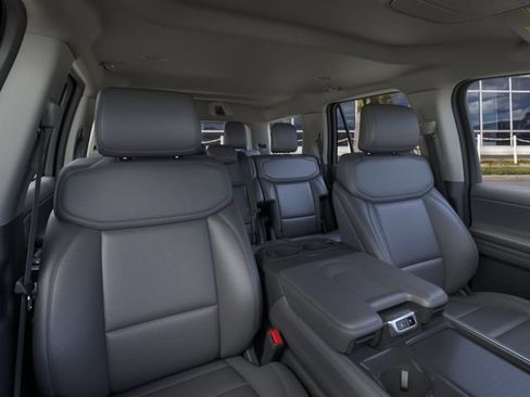 New 2026 Ford Expedition Active RWD image 27