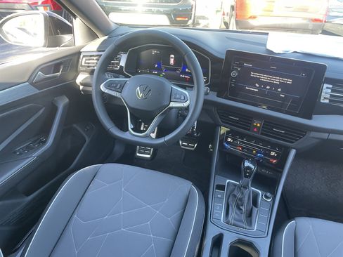 New 2026 Volkswagen Jetta Sport image 11