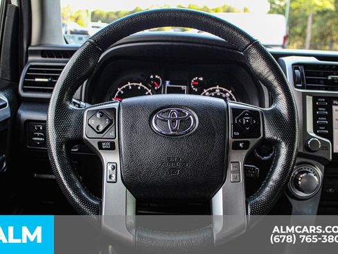 Used 2023 Toyota 4Runner SR5 Premium image 27