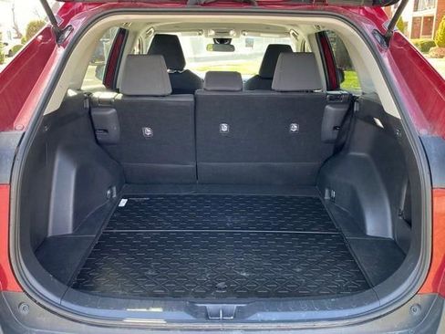 Used 2023 Toyota RAV4 XLE image 10