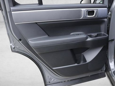 New 2026 Hyundai Santa Fe SE AWD/4WD image 20