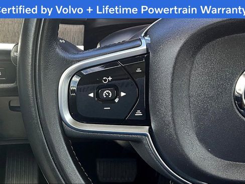 Used 2022 Volvo S90 B6 Inscription w/ Advanced Package image 25