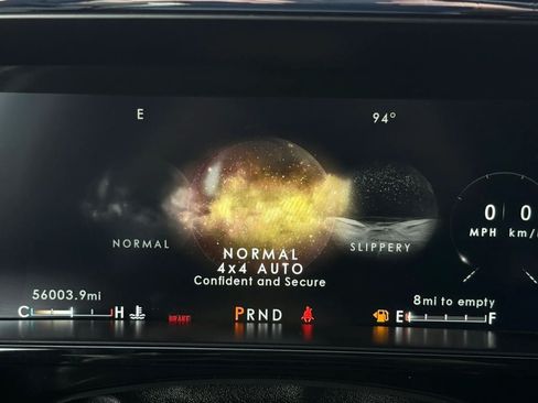 Used 2021 Lincoln Navigator Reserve AWD/4WD image 66