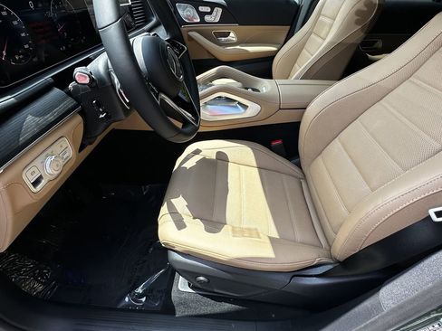New 2026 Mercedes-Benz GLE 450 4MATIC image 10