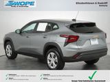 Used 2024 Chevrolet Trax LS w/ Driver Confidence Package image 5