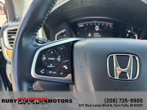 Used 2021 Honda CR-V Touring image 14