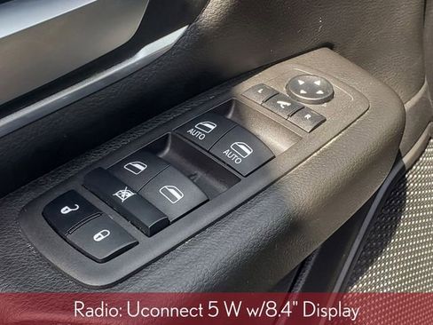 Used 2023 RAM 1500 Big Horn AWD/4WD image 12