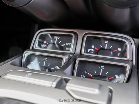Used 2010 Chevrolet Camaro SS RWD image 45