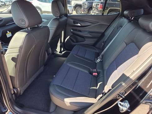 New 2026 Buick Envista Sport Touring w/ Advanced Safety Package FWD image 6