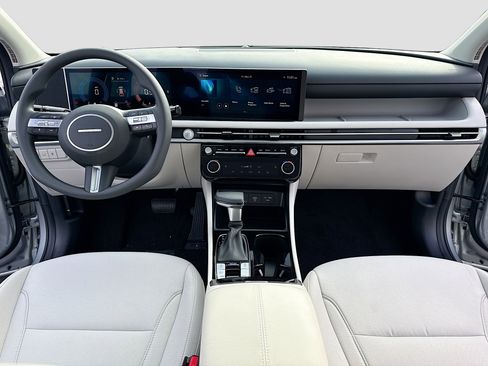 New 2026 Hyundai Tucson SEL image 3