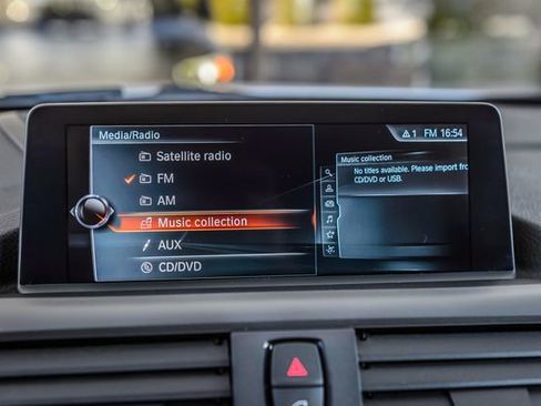 Used 2017 BMW M240i Convertible image 28