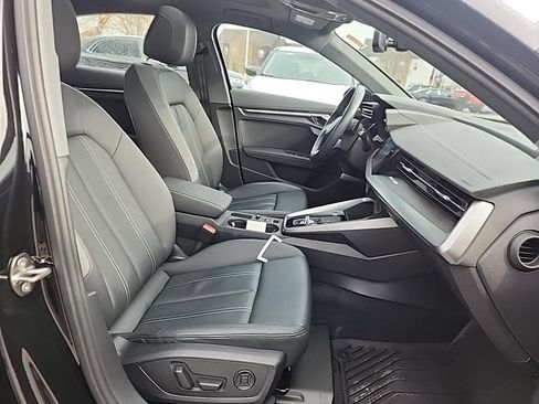 Used 2023 Audi A3 2.0T Premium Plus w/ Premium Plus Package image 5
