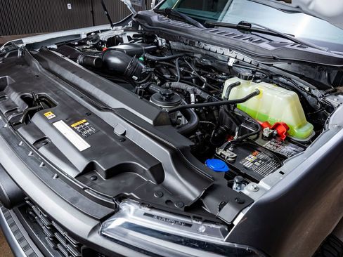 Used 2024 Ford F250 XL w/ STX Appearance Package image 39