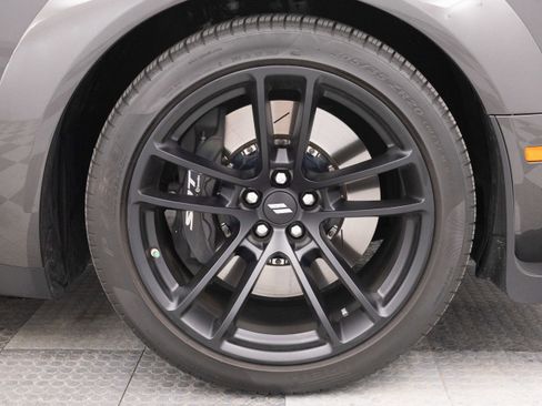 Used 2023 Dodge Challenger R/T Scat Pack RWD image 15