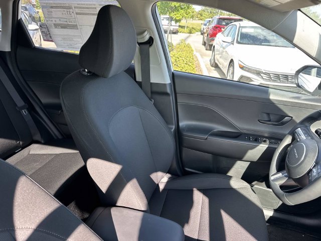 New 2027 Hyundai Kona SEL Sport FWD image 14