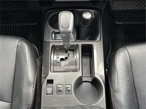 Used 2016 Toyota 4Runner Trail Premium image 22