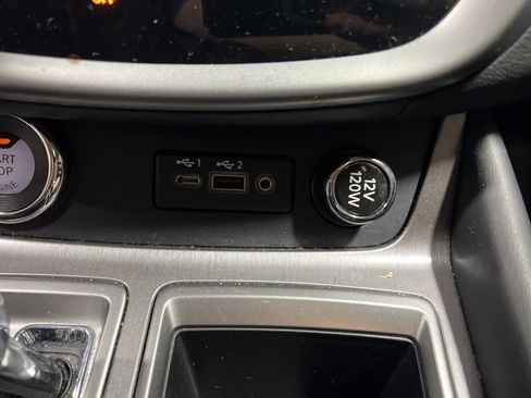 Used 2024 Nissan Murano SV image 35