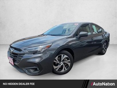 Used 2025 Subaru Legacy Premium