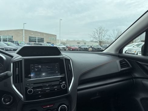 Used 2020 Subaru Crosstrek 2.0i Premium w/ Moonroof Package 1 image 21