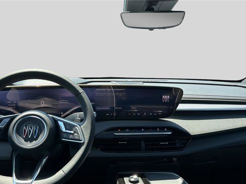 New 2026 Buick Enclave Sport Touring w/ Power Package AWD/4WD image 9