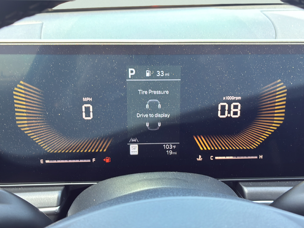 New 2026 Kia K5 GT-Line FWD image 34