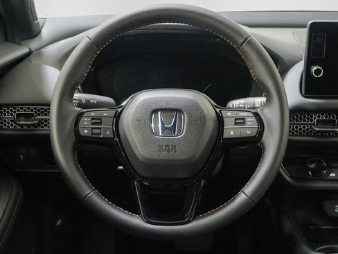 New 2026 Honda HR-V Sport image 22