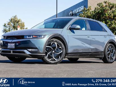 Certified 2024 Hyundai Ioniq 5 SEL
