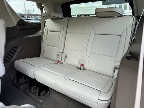 Used 2022 GMC Yukon Denali image 10