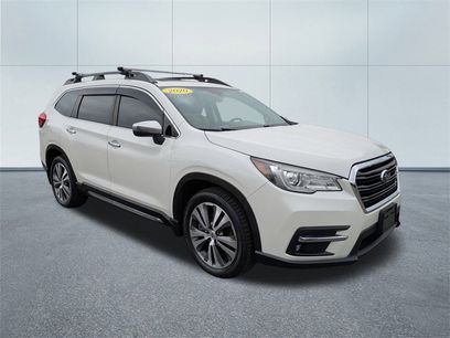 Used 2020 Subaru Ascent Touring