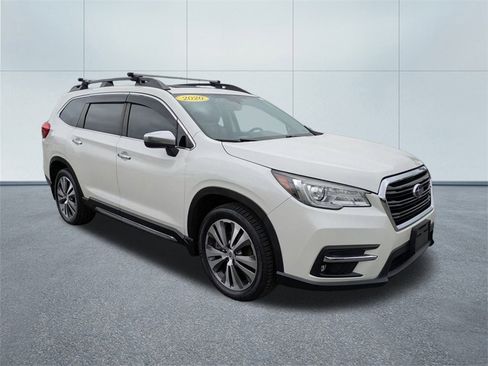 Used 2020 Subaru Ascent Touring image 1