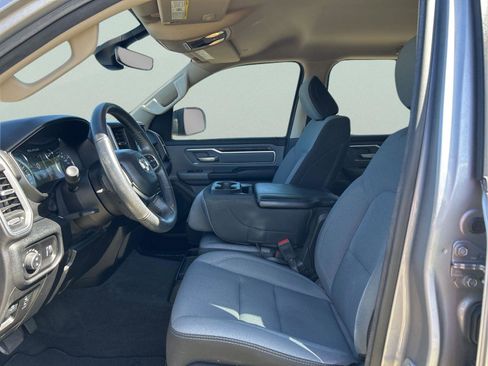 Used 2020 RAM 1500 Big Horn image 11