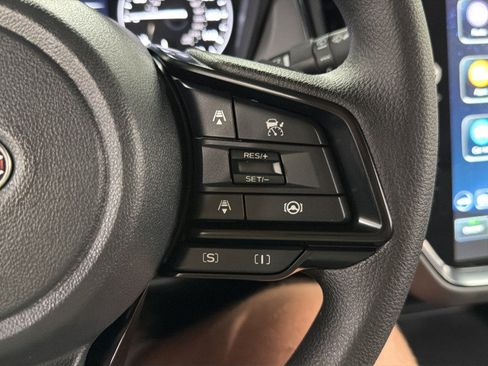 New 2026 Subaru Crosstrek 2.5i Premium AWD/4WD image 20