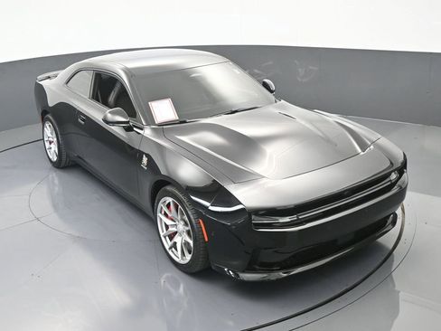 Used 2024 Dodge Charger R/T Scat Pack w/ Plus Group image 65
