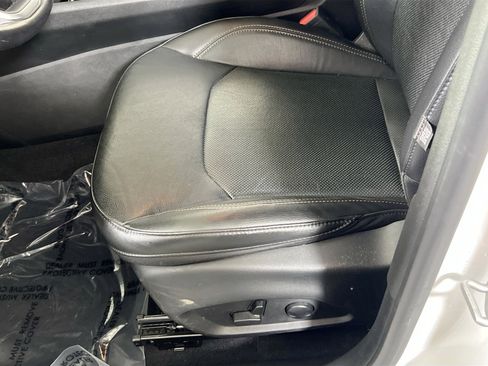 Used 2022 Jeep Compass Limited image 18