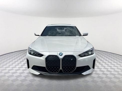 Certified 2022 BMW i4 eDrive40 w/ Premium Package RWD image 2