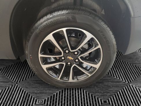 New 2026 Chevrolet TrailBlazer LT w/ Convenience Package image 14