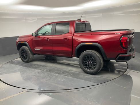 New 2026 GMC Canyon Elevation w/ Convenience Package AWD/4WD image 62