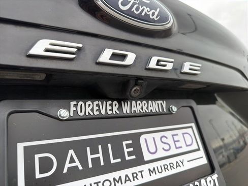 Used 2022 Ford Edge SE image 6