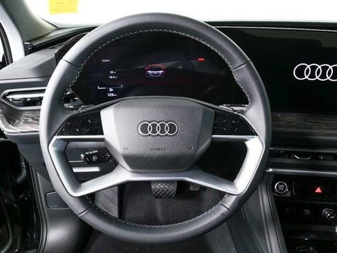 New 2025 Audi Q5 Premium Plus image 10