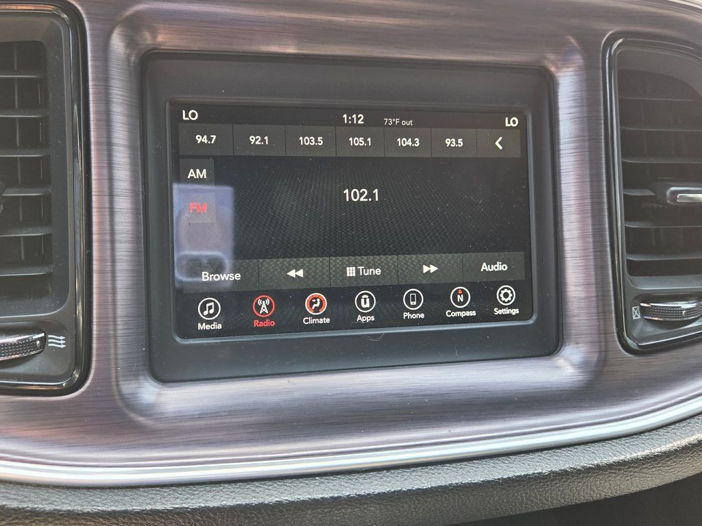 Used 2018 Dodge Challenger SXT RWD image 20
