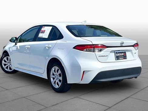 Used 2024 Toyota Corolla LE FWD image 12