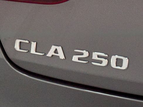 Certified 2026 Mercedes-Benz CLA 250 image 26