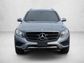 Used 2017 Mercedes-Benz GLC 300 video 2