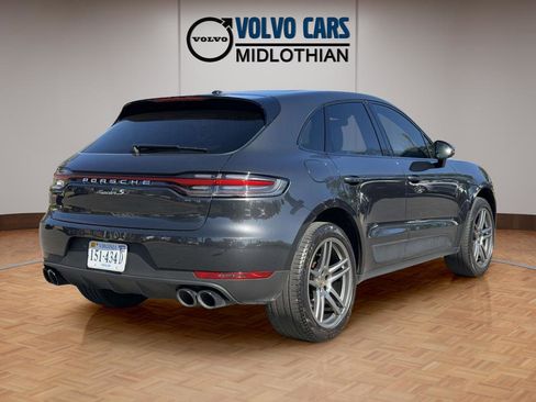 Used 2019 Porsche Macan S AWD/4WD image 19
