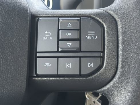 New 2025 Ford F150 STX w/ STX Black Appearance Package image 23