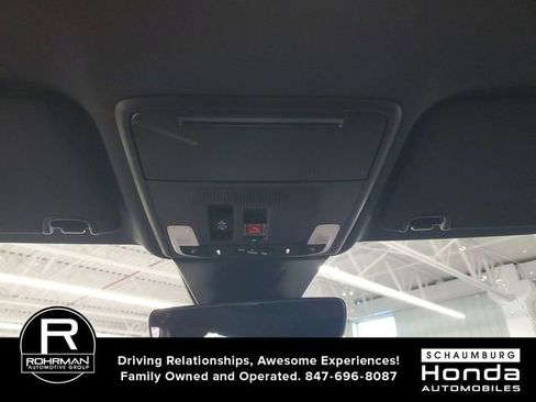 New 2026 Honda Civic Sport Touring image 10