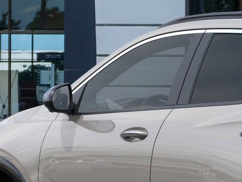 New 2026 Buick Encore GX Sport Touring AWD/4WD image 12